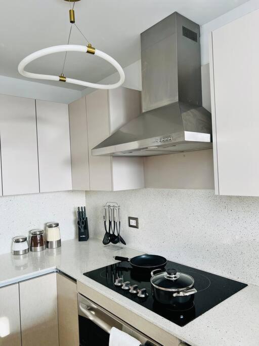 Apartamento 2 Habitaciones, Edificio Airali, Zona 10, Miradolo Guatemala City Екстериор снимка