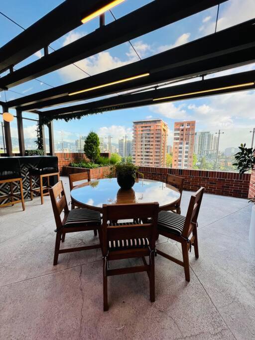 Apartamento 2 Habitaciones, Edificio Airali, Zona 10, Miradolo Guatemala City Екстериор снимка