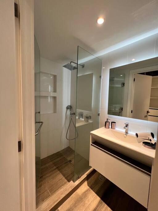 Apartamento 2 Habitaciones, Edificio Airali, Zona 10, Miradolo Guatemala City Екстериор снимка